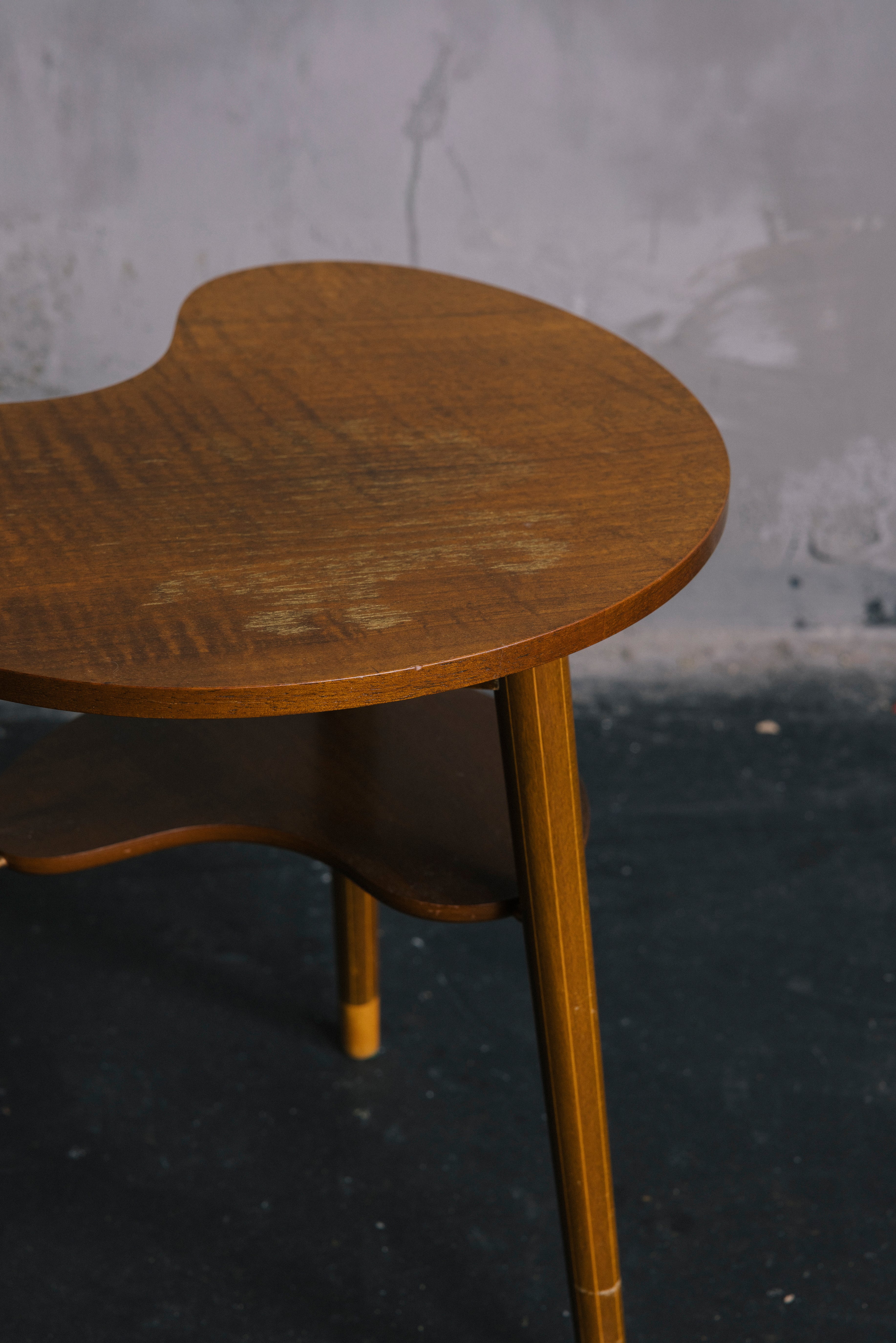 Coffee and Side table