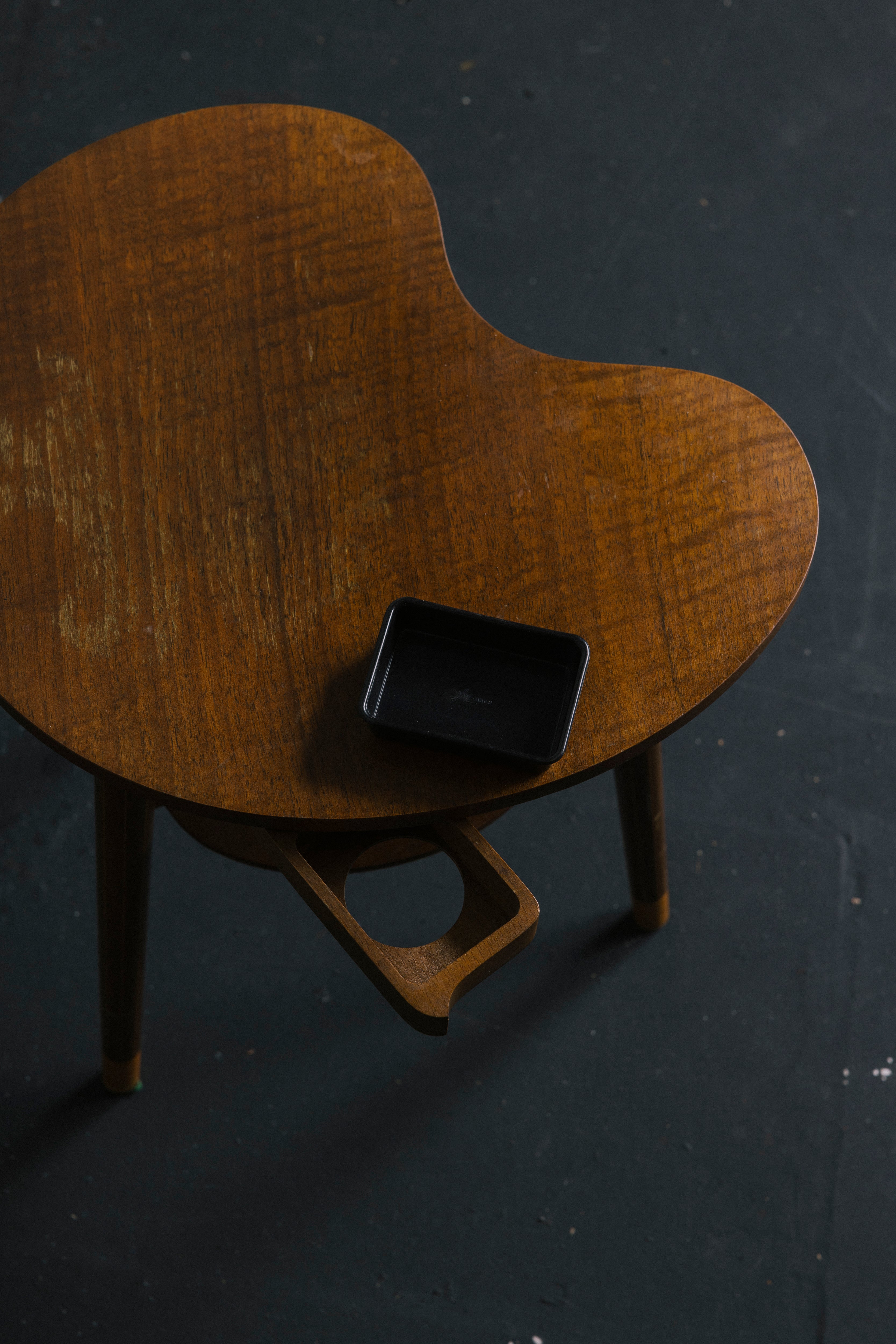 Coffee and Side table