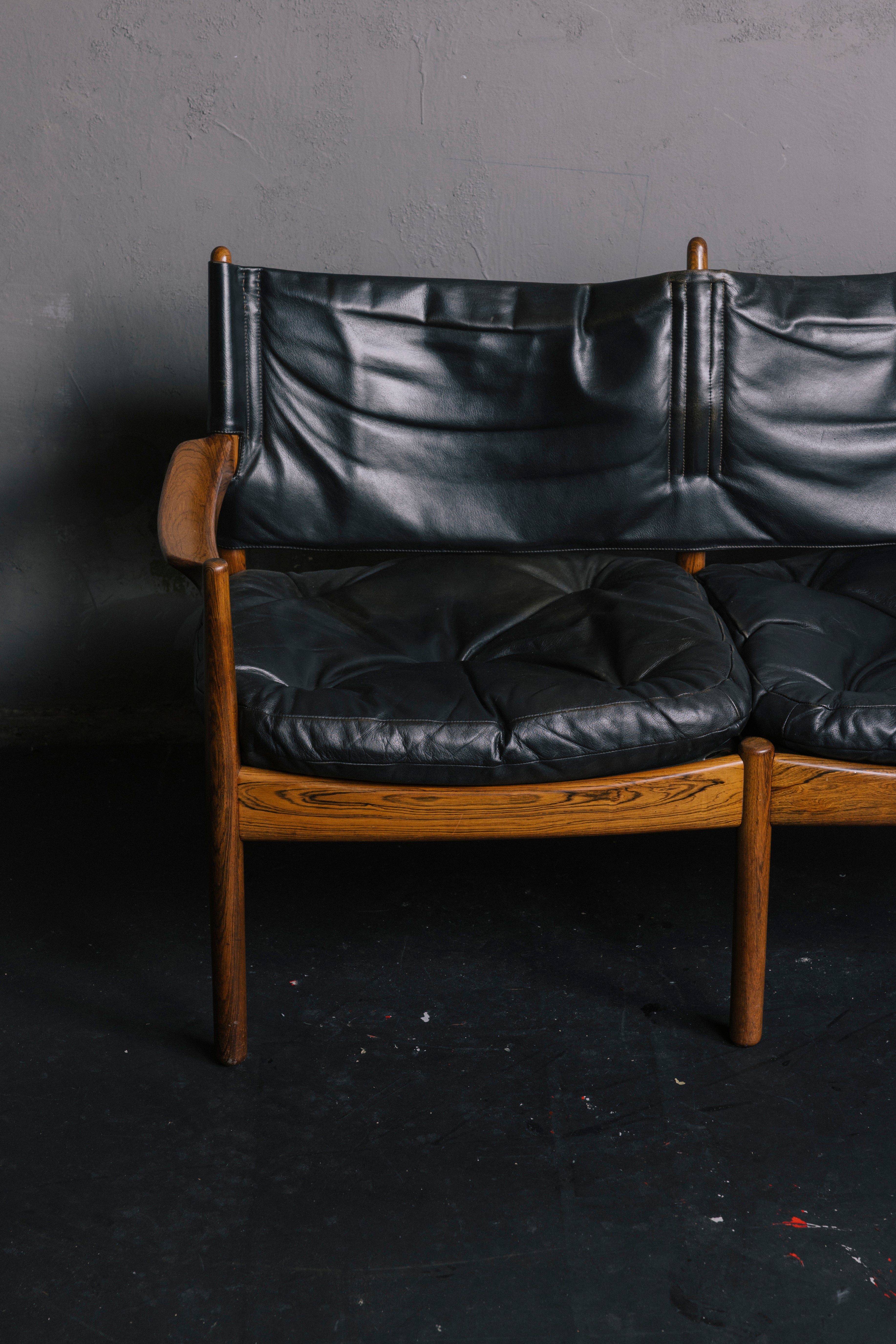 Gunnar Myrstrand Sofa