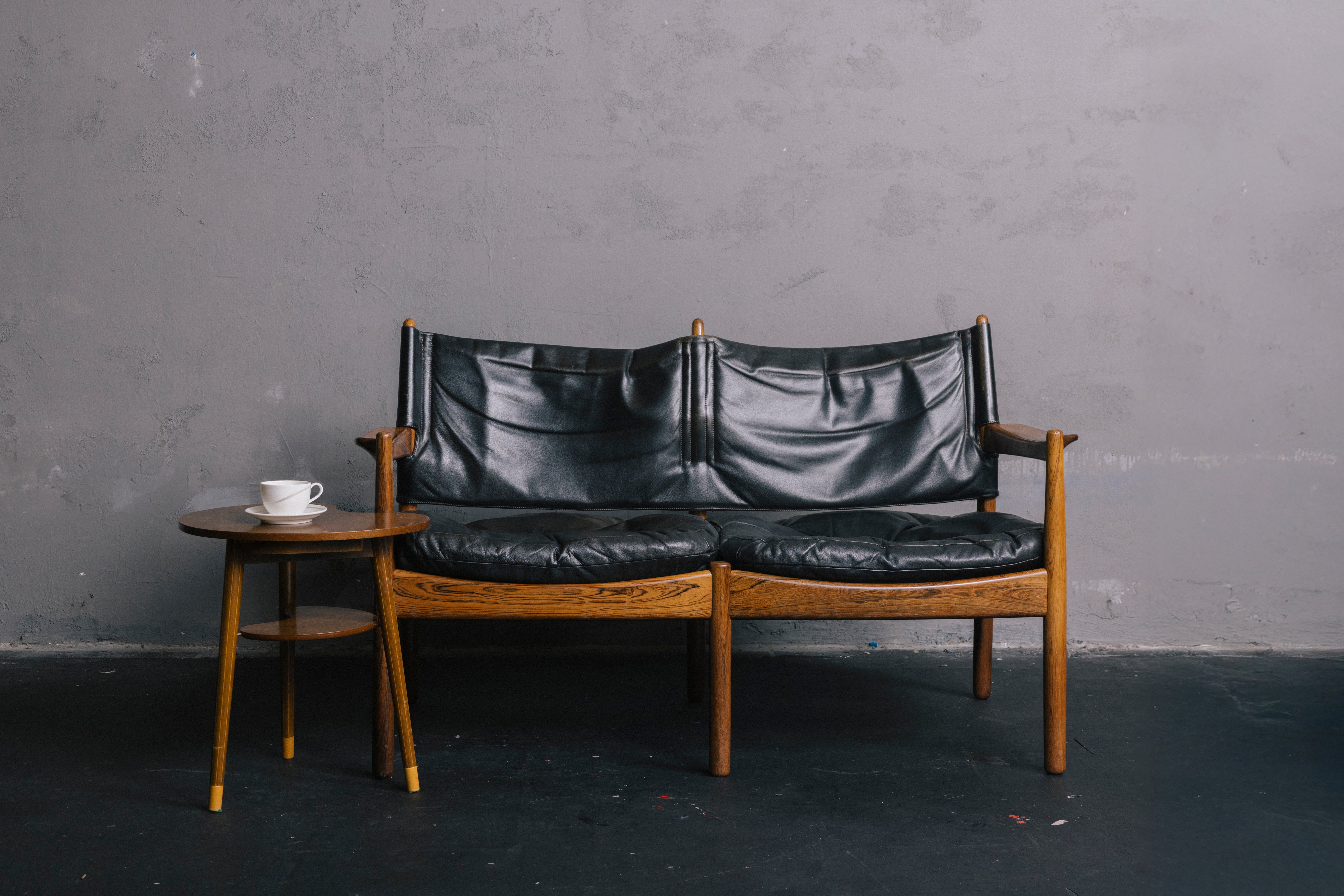 Gunnar Myrstrand Sofa