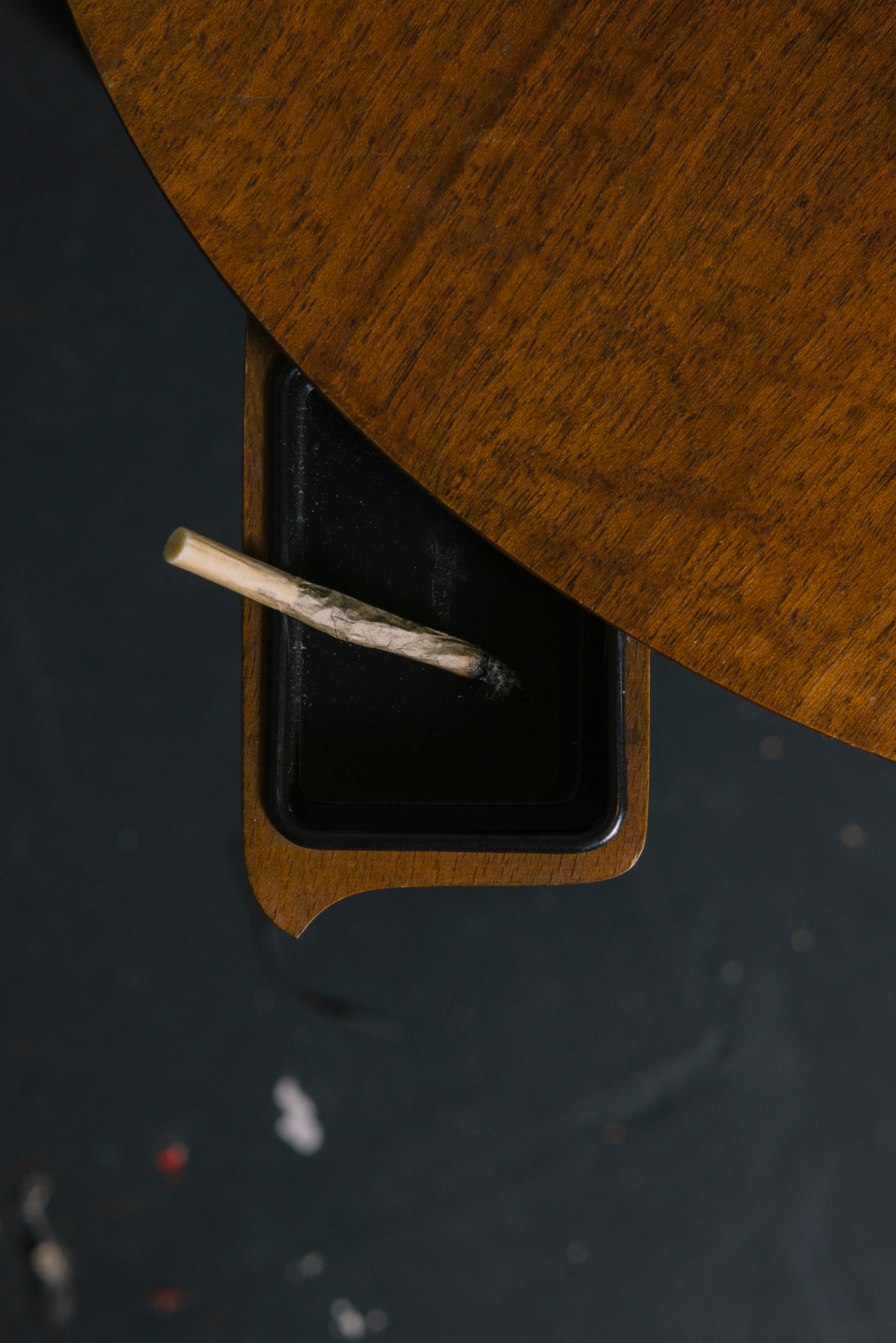 Coffee and Side table