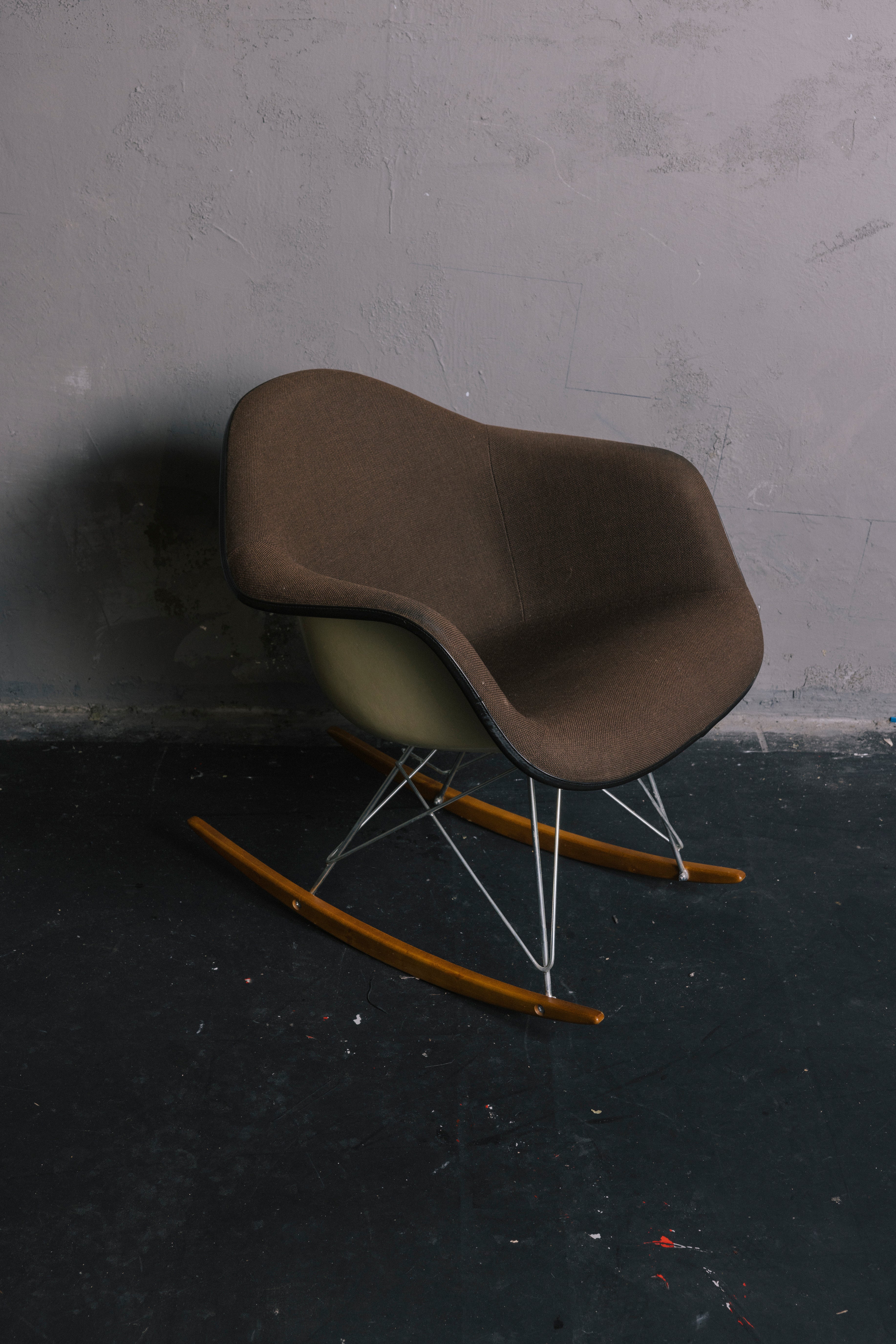 Vitra / Herman Miller | Charles Eames | Rocking Chair