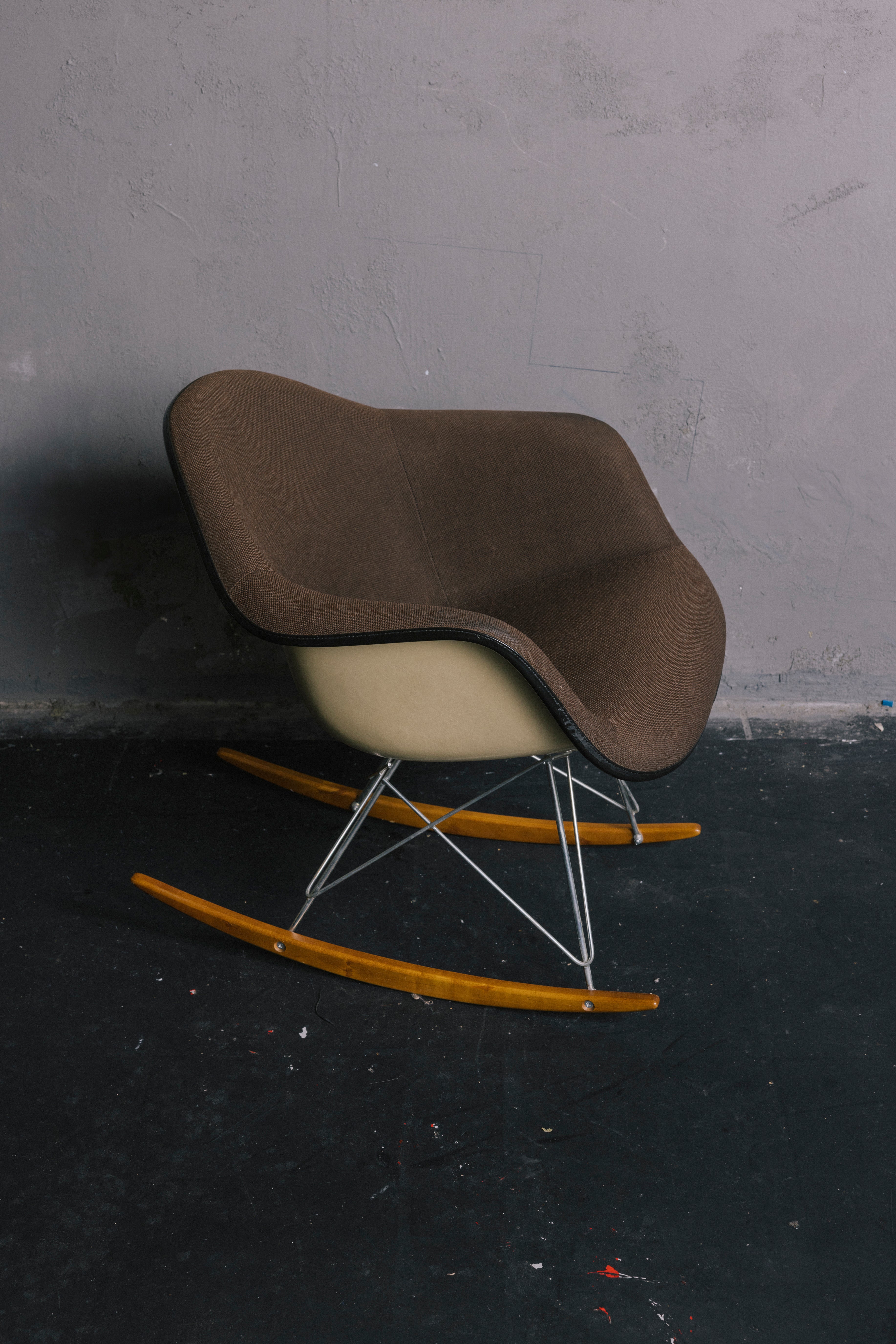 Vitra / Herman Miller | Charles Eames | Rocking Chair