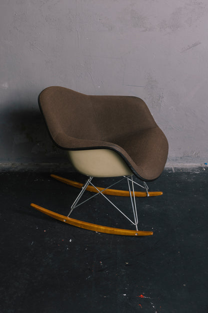 Vitra / Herman Miller | Charles Eames | Rocking Chair