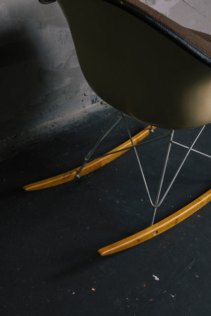 Vitra / Herman Miller | Charles Eames | Rocking Chair