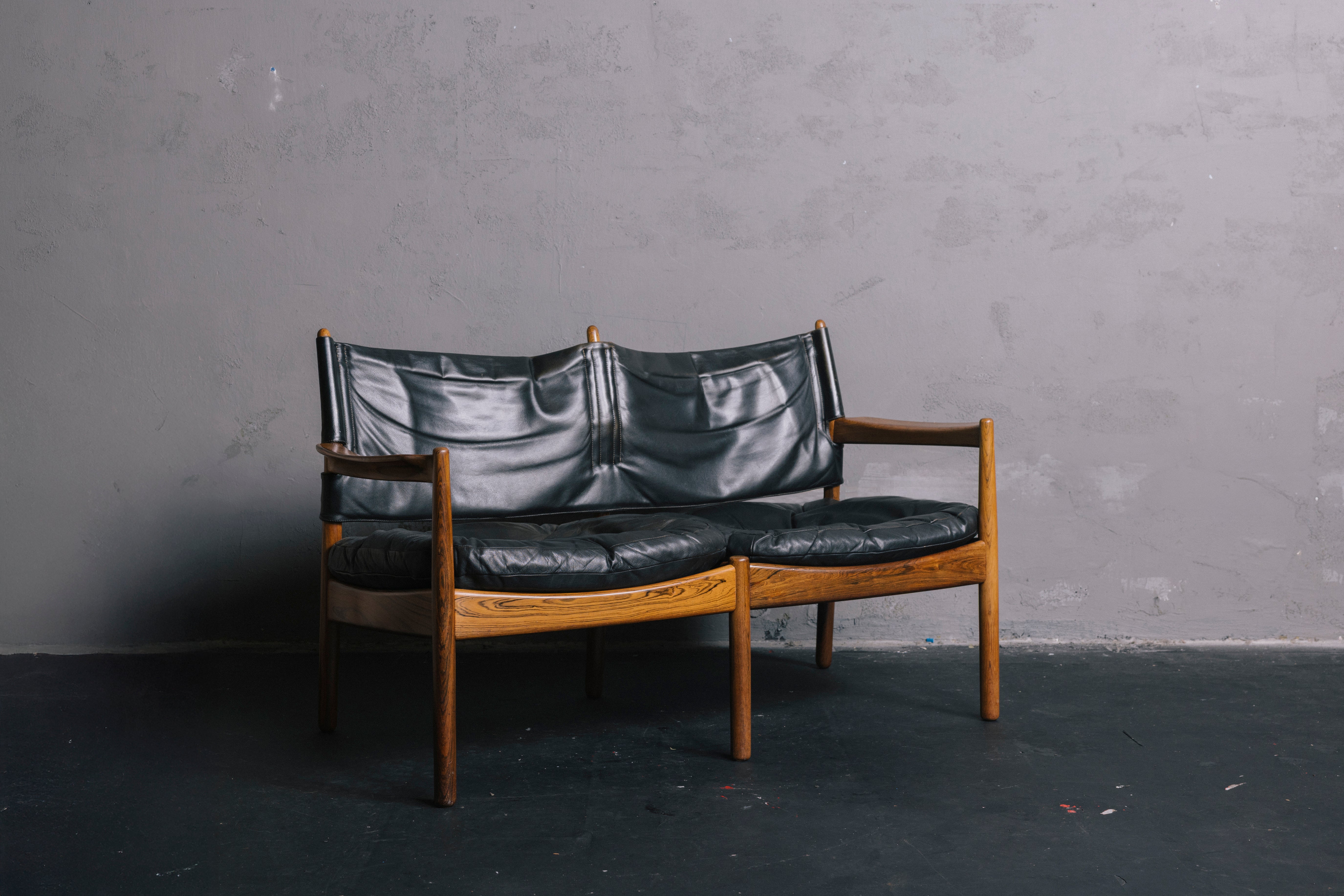 Gunnar Myrstrand Sofa